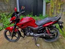 Hero-Honda Hunk 2011 Motorbike