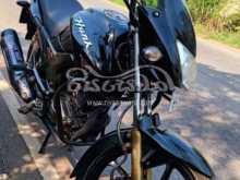 Hero-Honda Hunk 2010 Motorbike