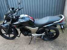 Hero-Honda Hunk 2008 Motorbike