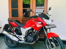 Hero-Honda Hunk 2008 Motorbike