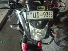 Hero-Honda Hunk 2009 Motorbike