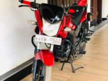 Hero-Honda Hunk 2010 Motorbike