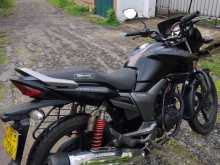 Hero-Honda Hunk 2010 Motorbike