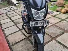 Hero-Honda Hunk 2011 Motorbike