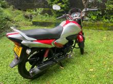 Hero ISmart 2014 Motorbike