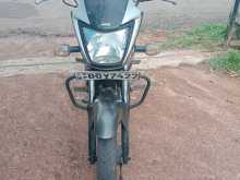 Hero ISmart 2014 Motorbike