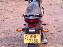 Hero ISmart 2018 Motorbike