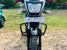 Hero ISmart 2015 Motorbike
