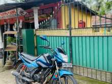 Hero ISmart 2017 Motorbike