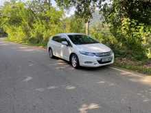 Honda Insight 2010 Car