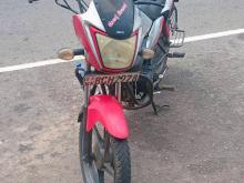 Hero-Honda Is3 2015 Motorbike