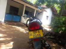 Hero Ismart 2017 Motorbike