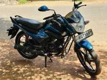 Hero ISmart 2018 Motorbike