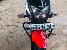 Hero Ismart 2017 Motorbike