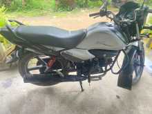 Hero Ismart 2011 Motorbike