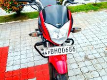 Hero Ismart 2019 Motorbike