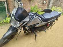 Hero Ismart 2014 Motorbike