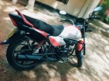 Hero Ismart 2014 Motorbike