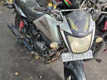 Hero Ismart 2014 Motorbike