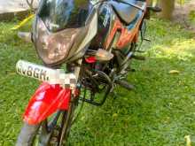Hero-Honda Ismart 2017 Motorbike