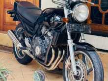 Honda Jade 1996 Motorbike