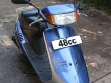 Hero-Honda 48c 2025 Motorbike