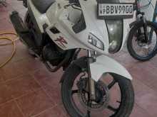 Hero-Honda Karizma 2014 Motorbike
