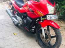 Hero-Honda Karizma 2010 Motorbike