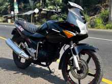 Hero-Honda Karizma 2005 Motorbike