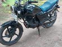 Hero-Honda Karizma 2005 Motorbike