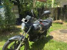 Hero-Honda Karizma 2008 Motorbike