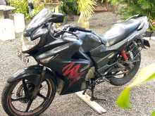 Hero-Honda Karizma 2011 Motorbike