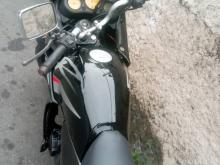 Hero-Honda Karizma 2012 Motorbike