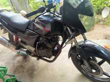 Hero-Honda Karizma 2008 Motorbike