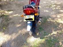 Hero-Honda Karizma 2006 Motorbike
