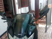 Hero-Honda Karizma 2011 Motorbike
