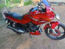 Hero-Honda Karizma 2007 Motorbike
