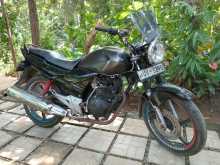 Hero-Honda Karizma 225 2008 Motorbike