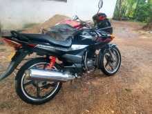 Hero-Honda Karizma 2010 Motorbike