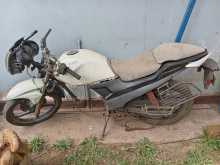 Hero-Honda Karizma 2012 Motorbike