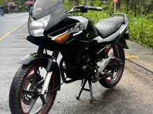 Hero-Honda Karizma 2005 Motorbike