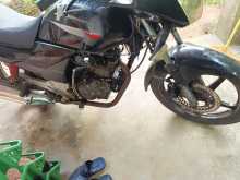 Hero-Honda Karizma 2008 Motorbike