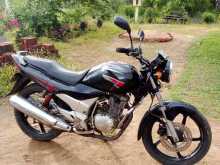 Hero-Honda Karizma 2008 Motorbike