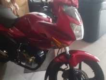 Hero-Honda Karizma 2005 Motorbike
