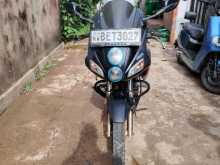 Hero-Honda Karizma 2017 Motorbike