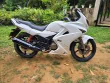 Hero-Honda Karizma 2007 Motorbike