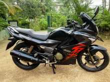 Hero-Honda Karizma ZMR 2010 Motorbike