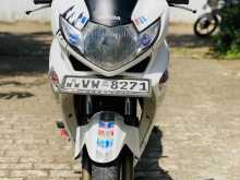 Hero-Honda Karizma ZMR 2011 Motorbike