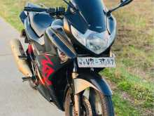 Hero-Honda Karizma Zmr 2010 Motorbike