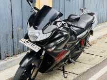 Hero-Honda Karizma Zmr 2010 Motorbike